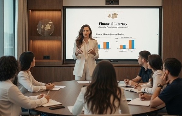 Economic Empowerment Solutions's image