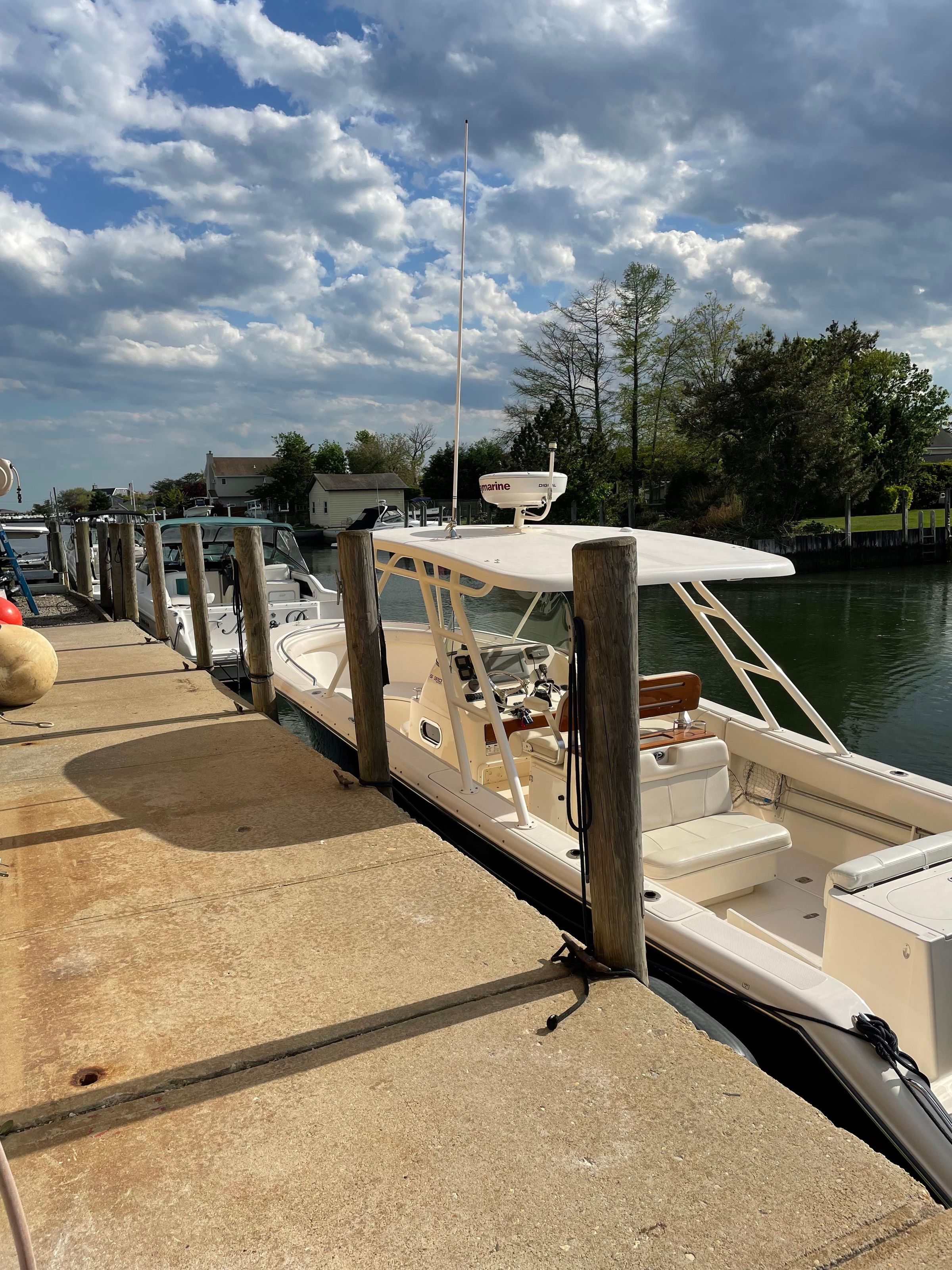 Dick's Marine Services LLC's image