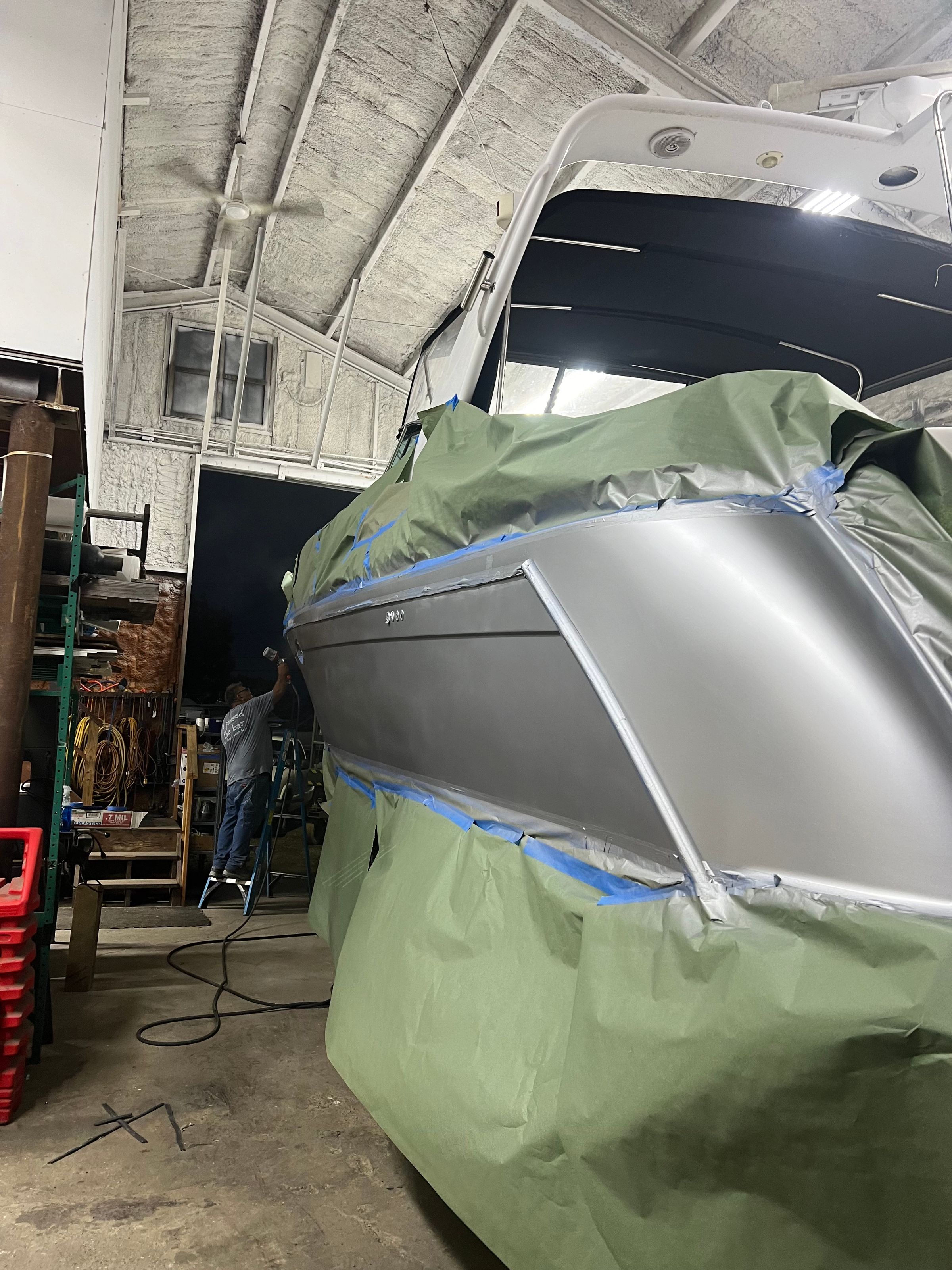 Dick's Marine Services LLC's image