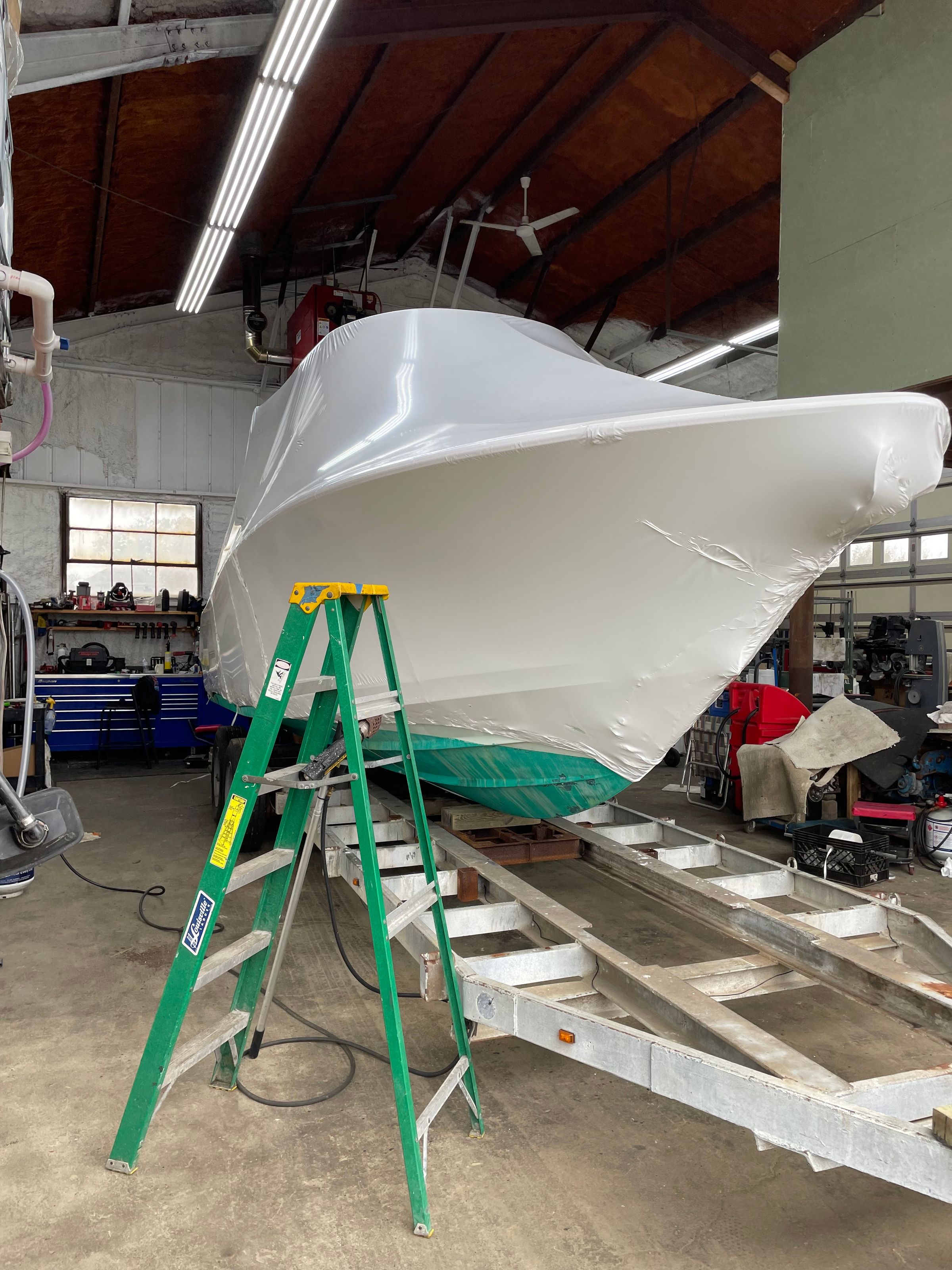 Dick's Marine Services LLC's image