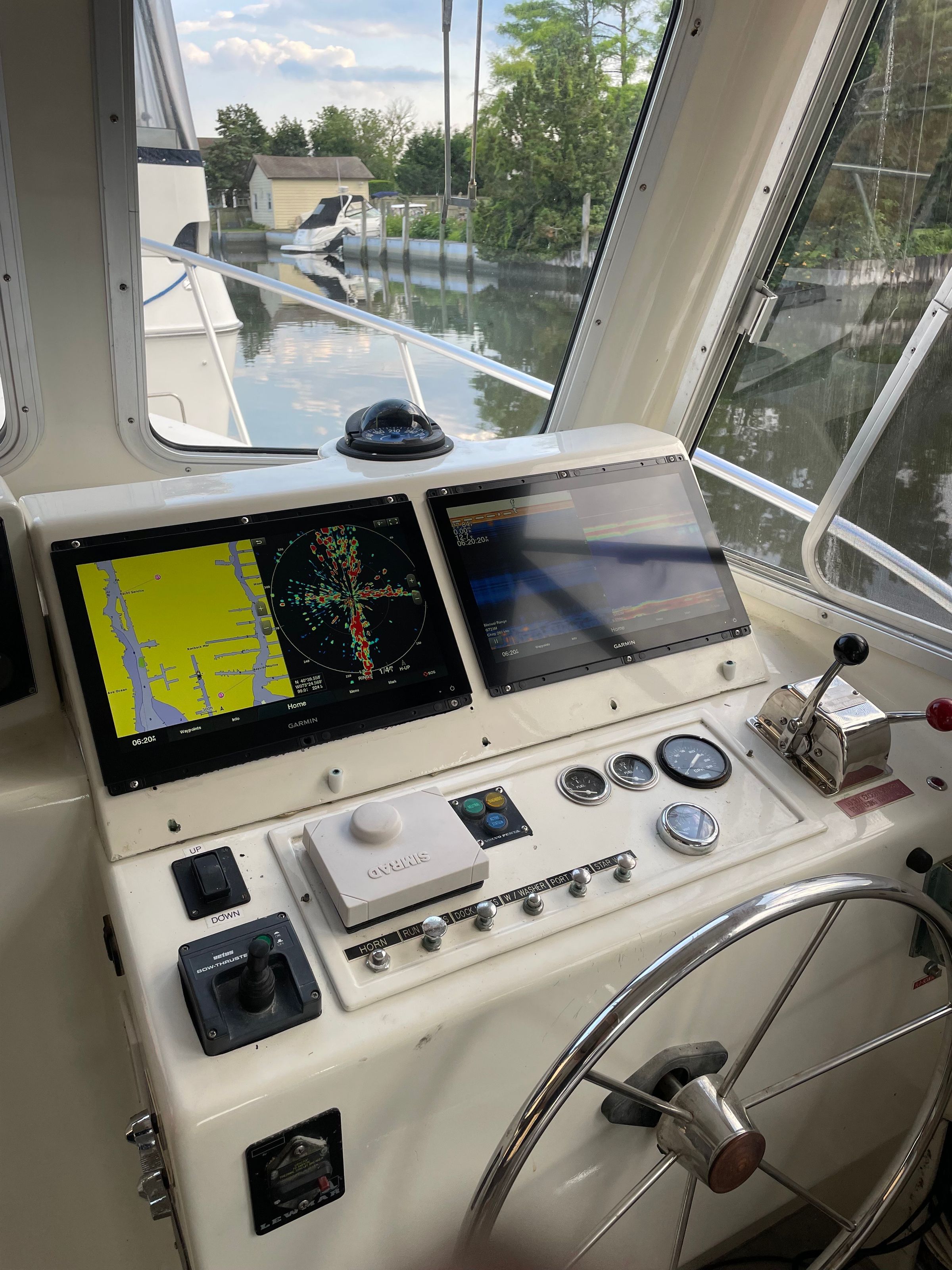 Dick's Marine Services LLC's image