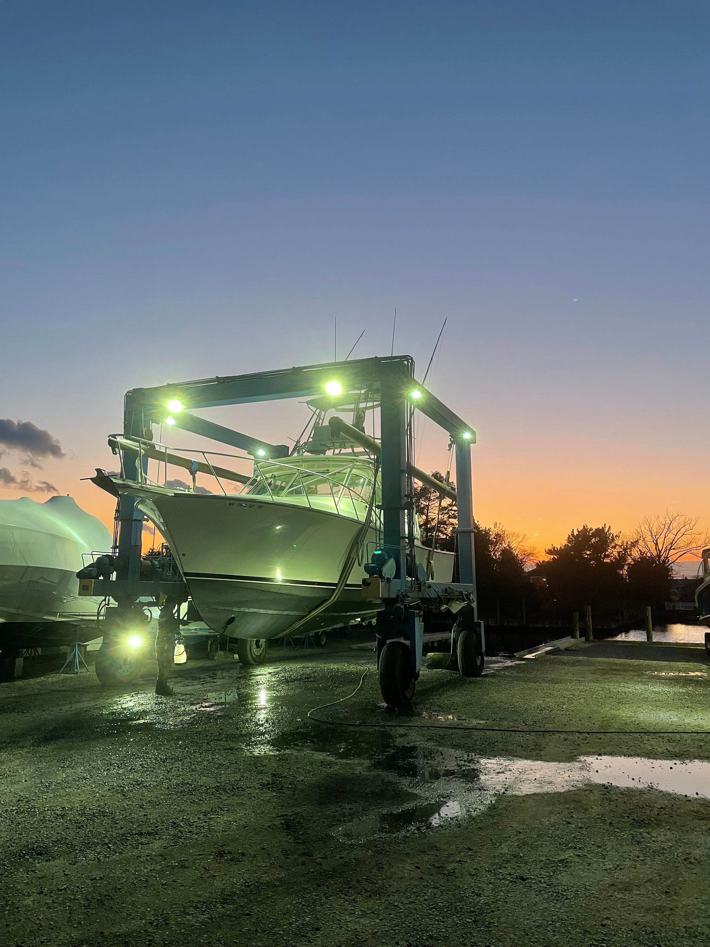 Dick's Marine Services LLC's image