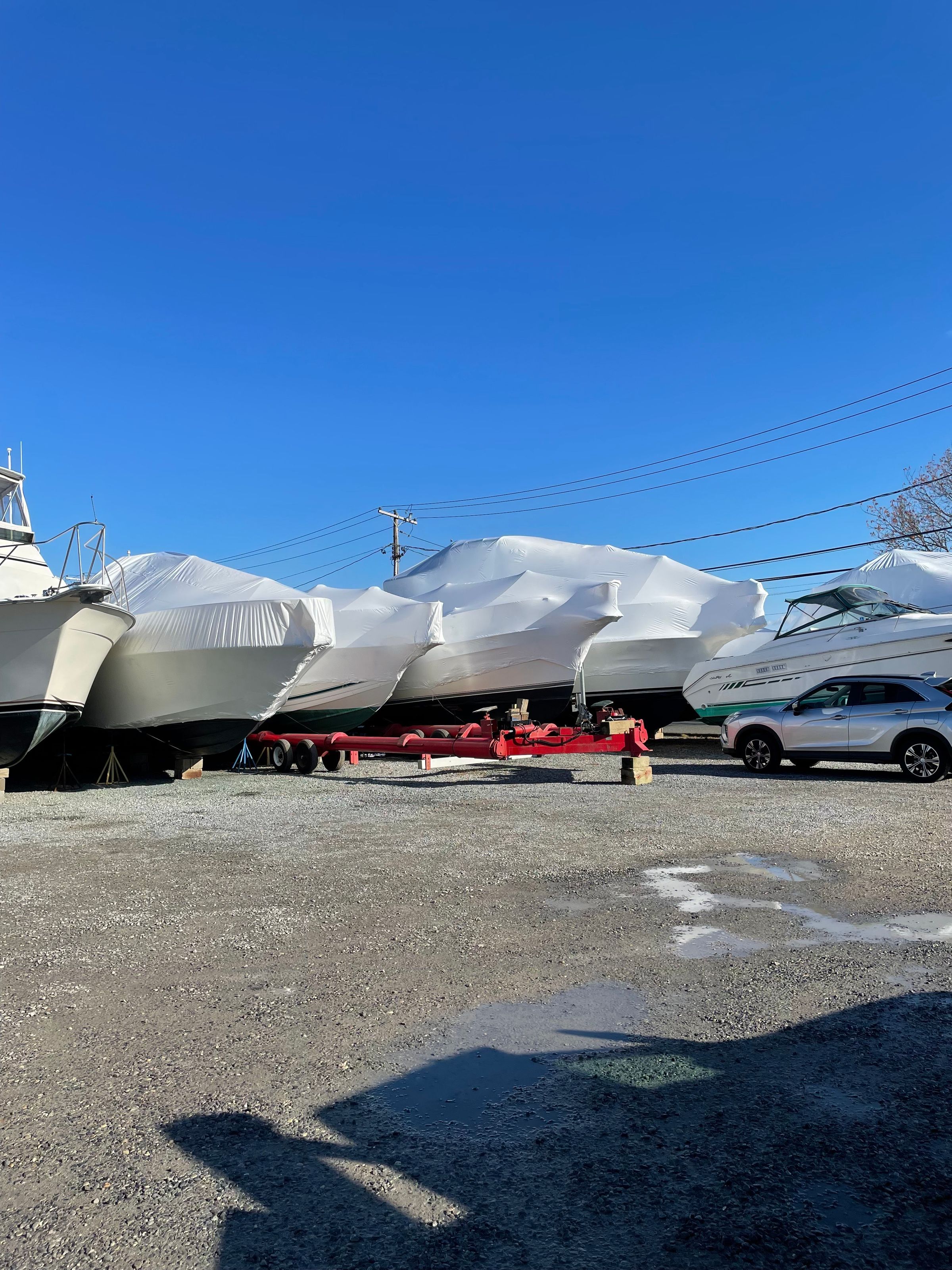 Dick's Marine Services LLC's image