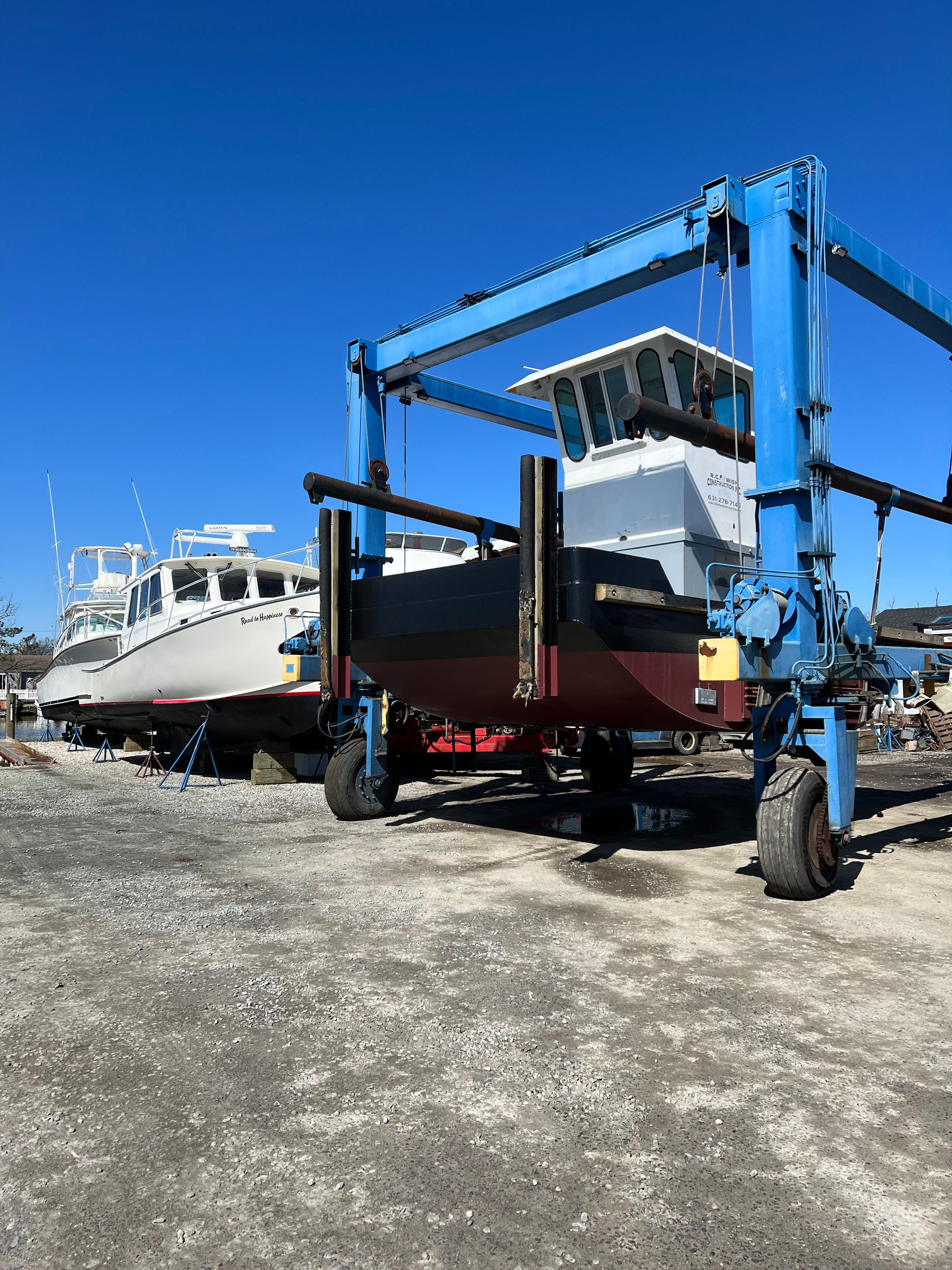 Dick's Marine Services LLC's image