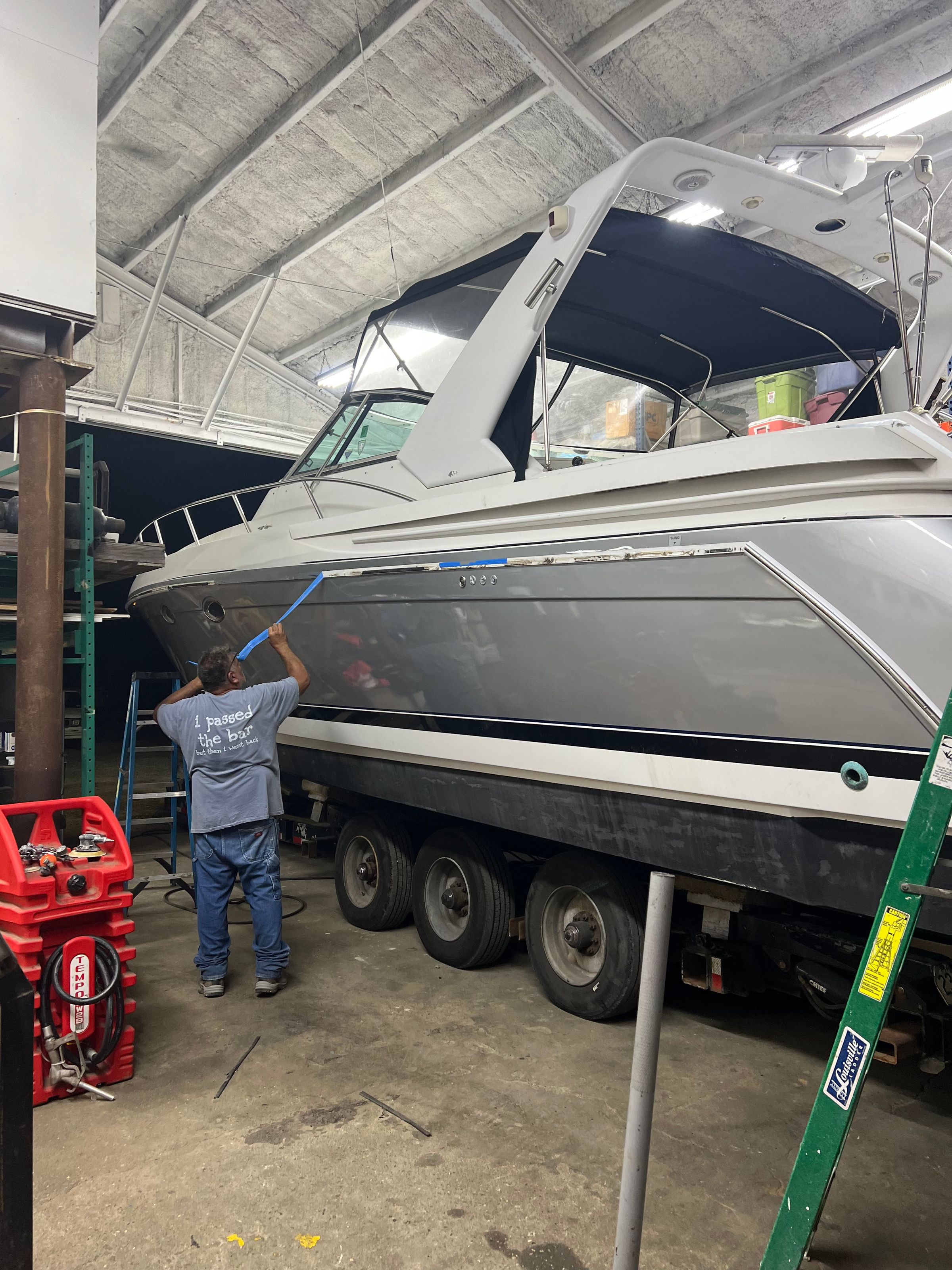 Dick's Marine Services LLC's image