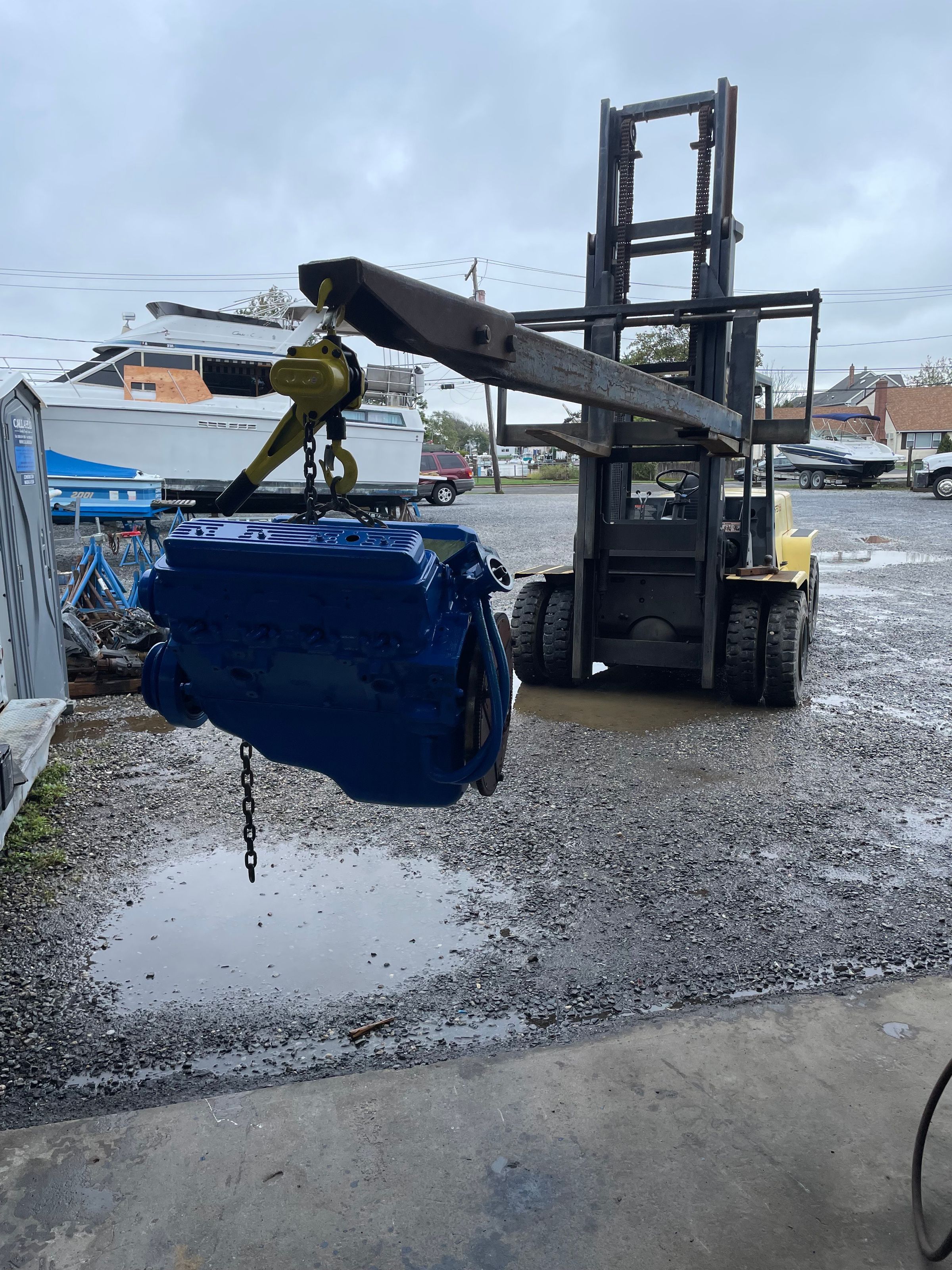 Dick's Marine Services LLC's image