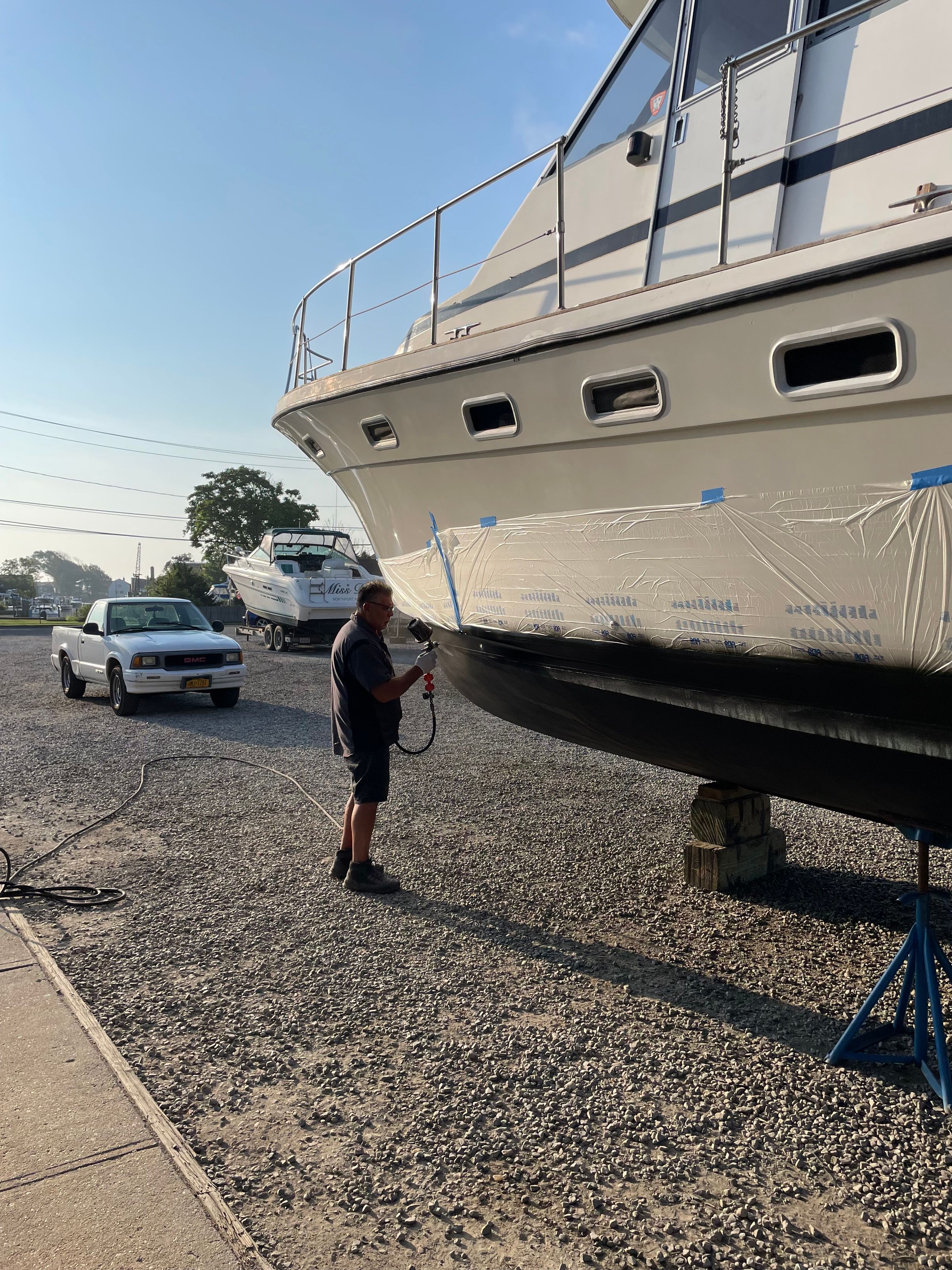 Dick's Marine Services LLC's image