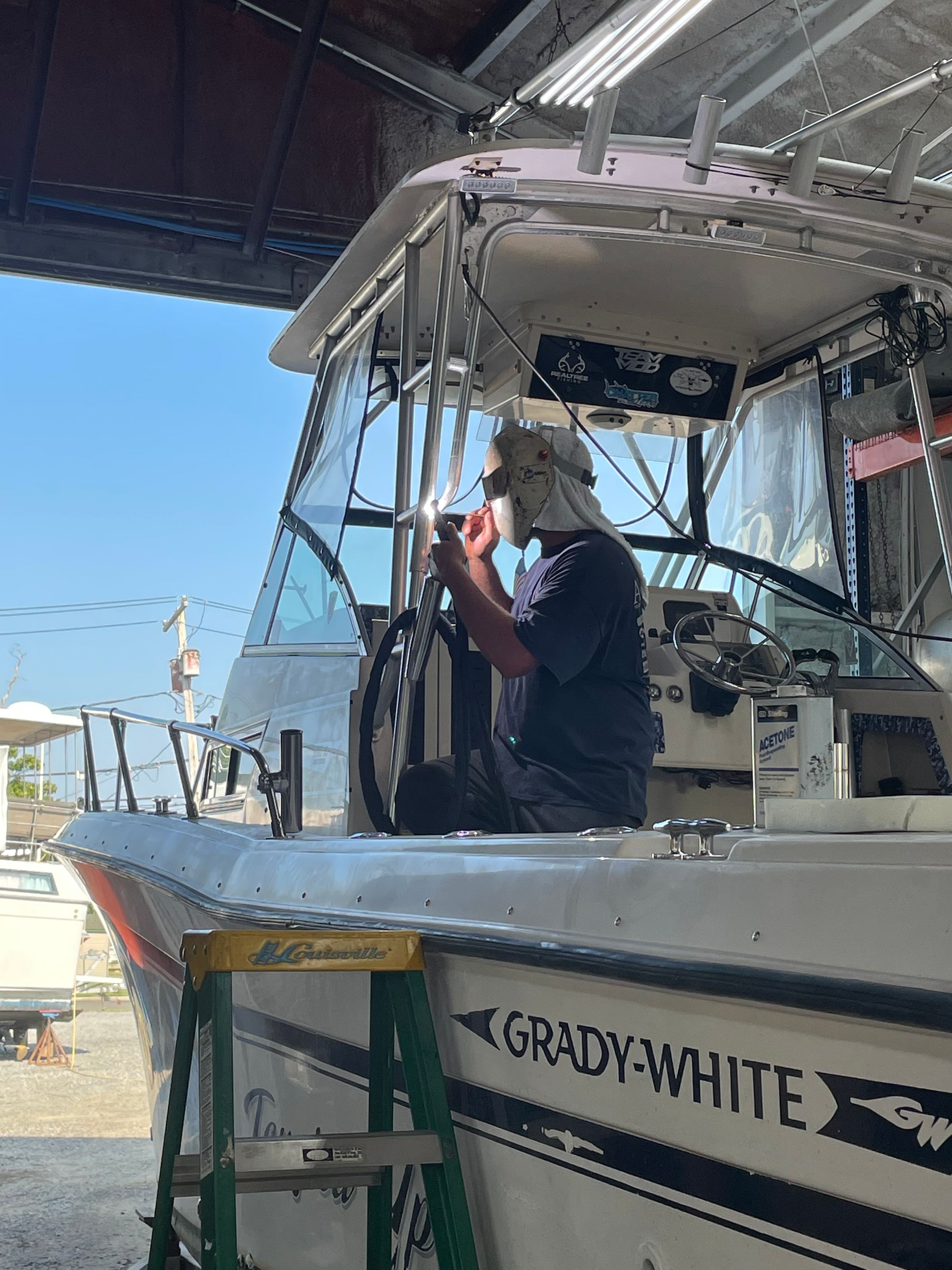 Dick's Marine Services LLC's image