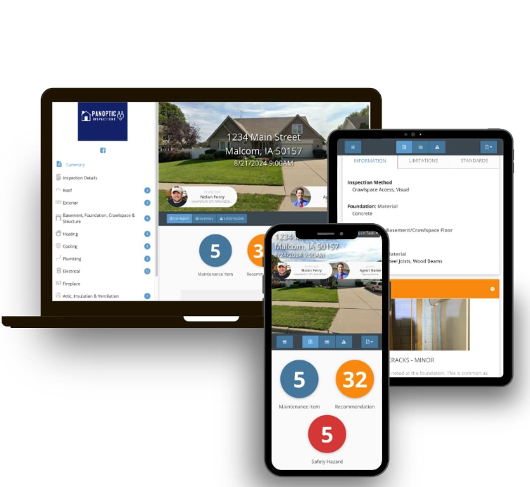 Honor Home Inspections's image