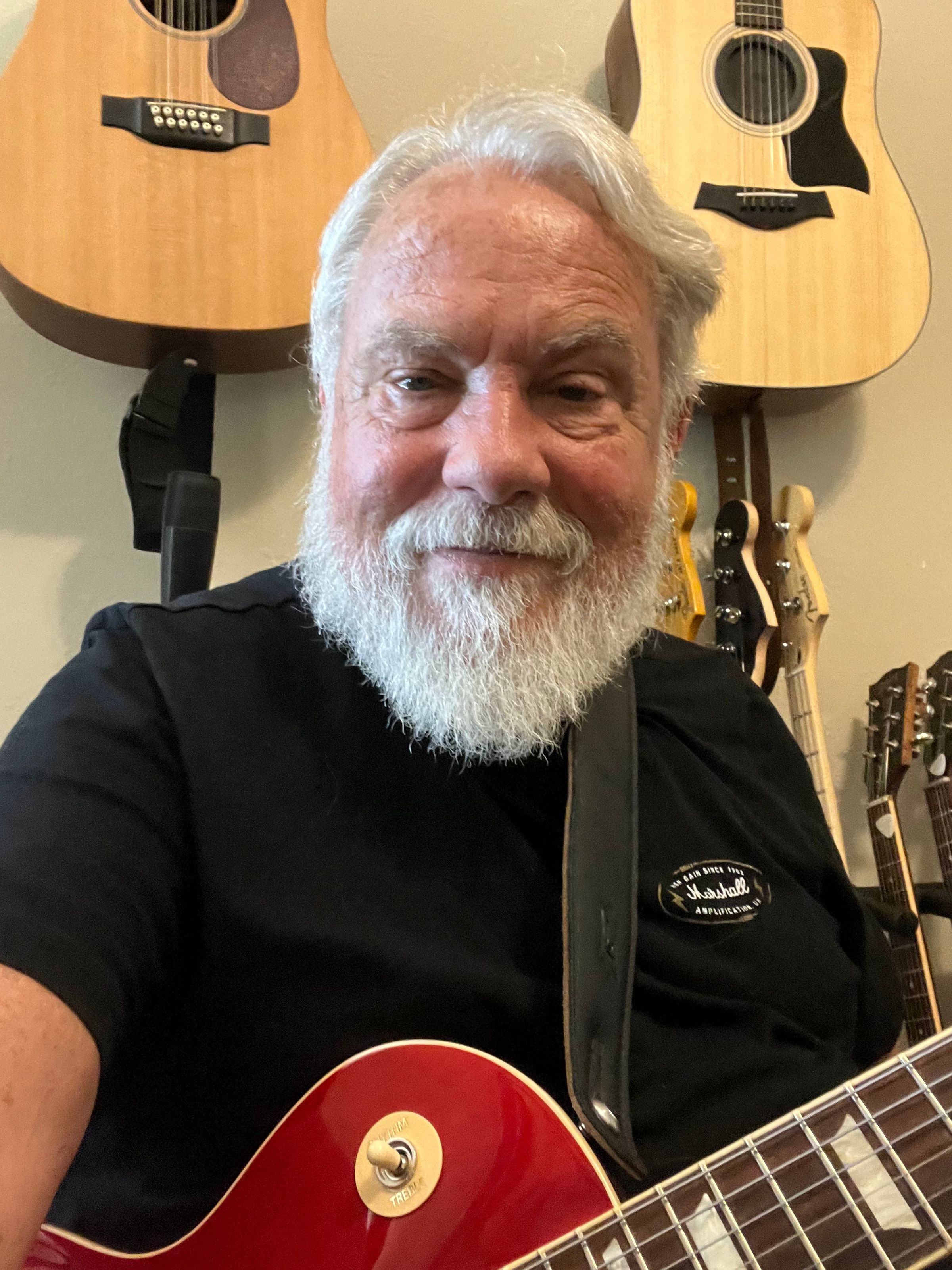 Clay the owner