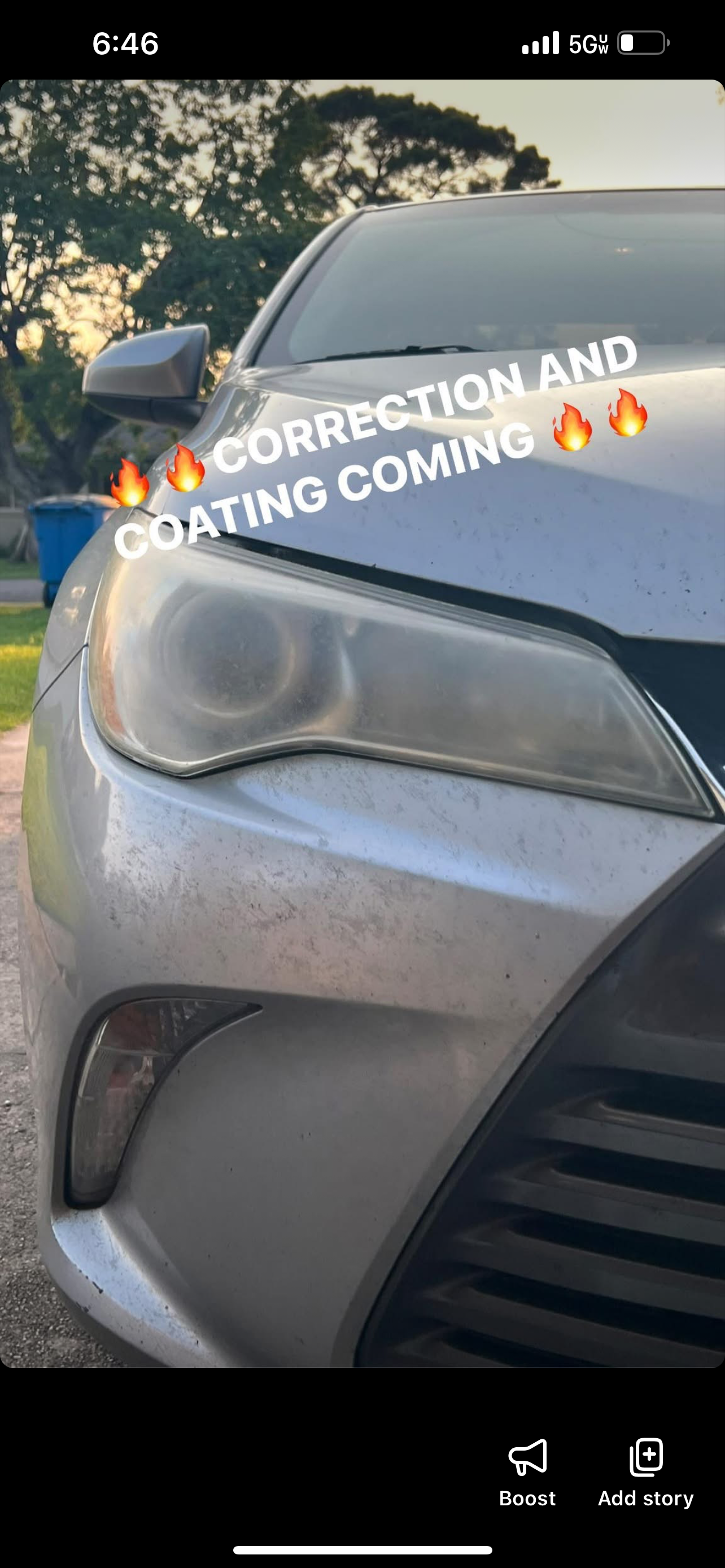 Mike’s Mobile Detailing's image