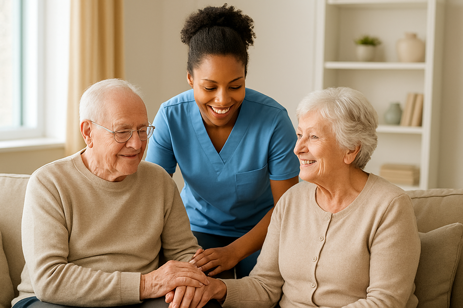 Home Care & PSW Services in Mississauga, Brampton |'s image