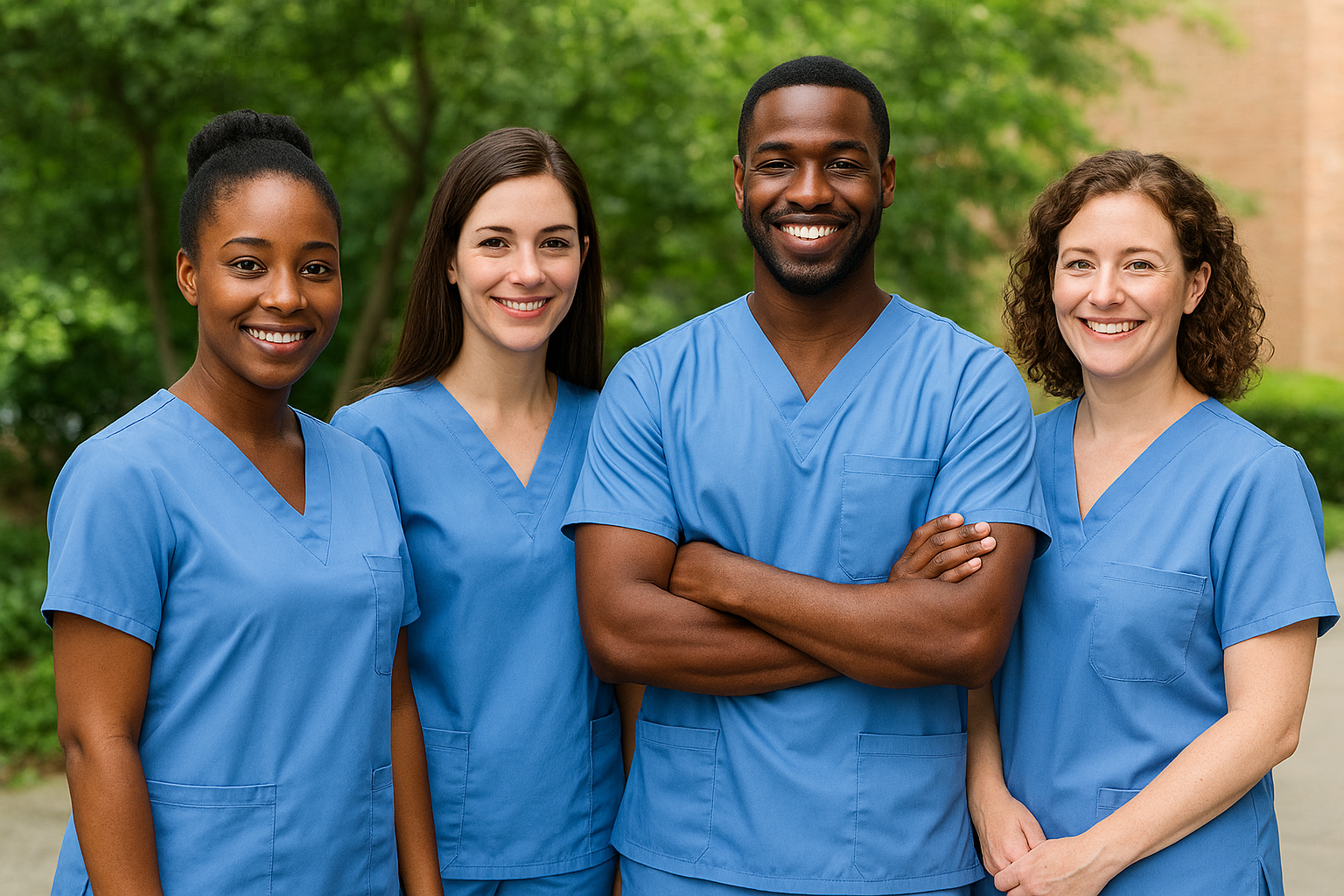 Home Care & PSW Services in Mississauga, Brampton |'s image