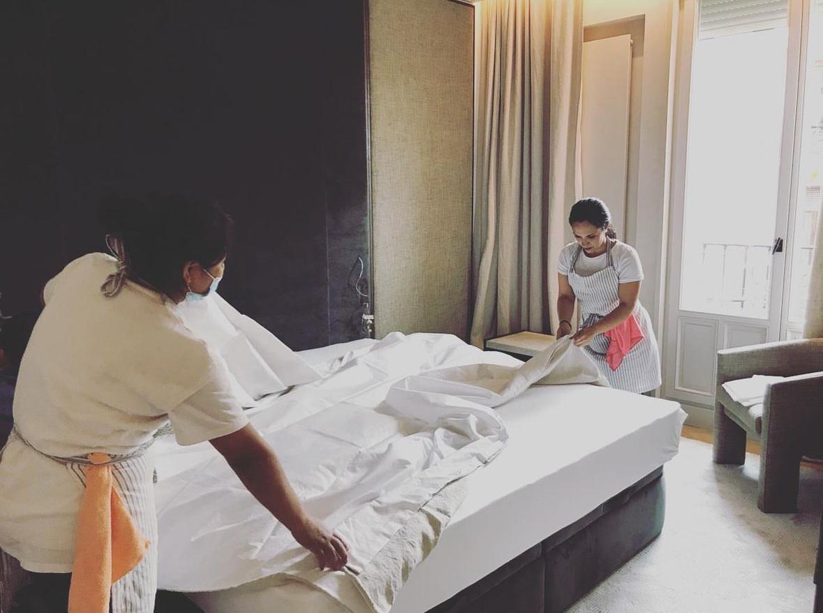 LIMPIEZAS NAMONE's image