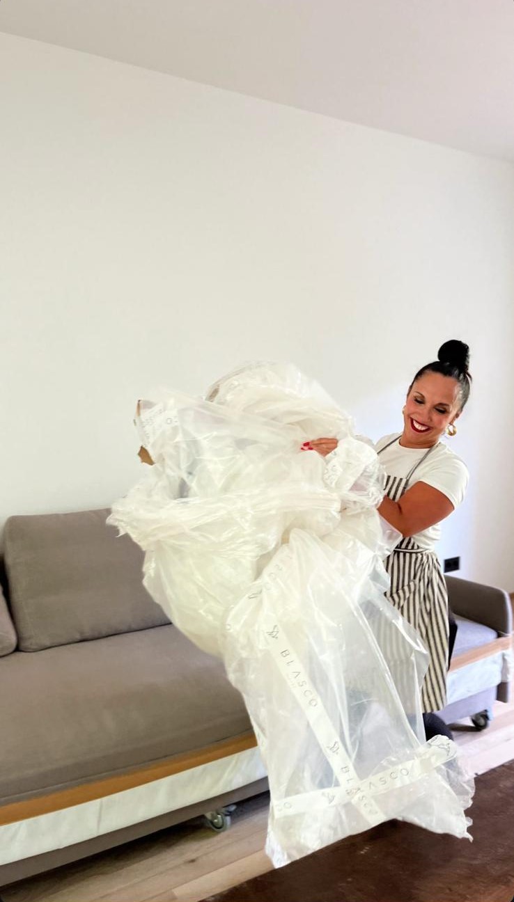 LIMPIEZAS NAMONE's image