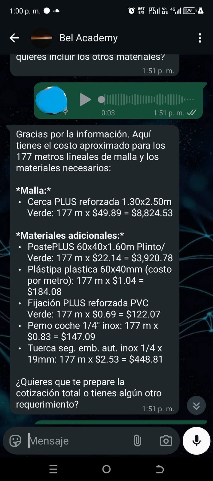 Asistente IA's image