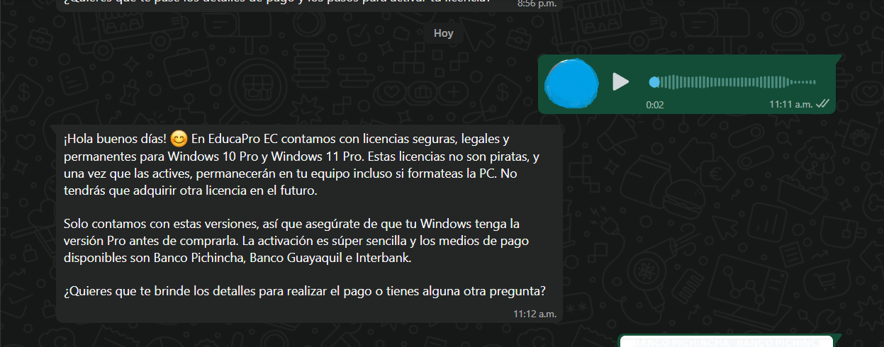 Asistente IA's image