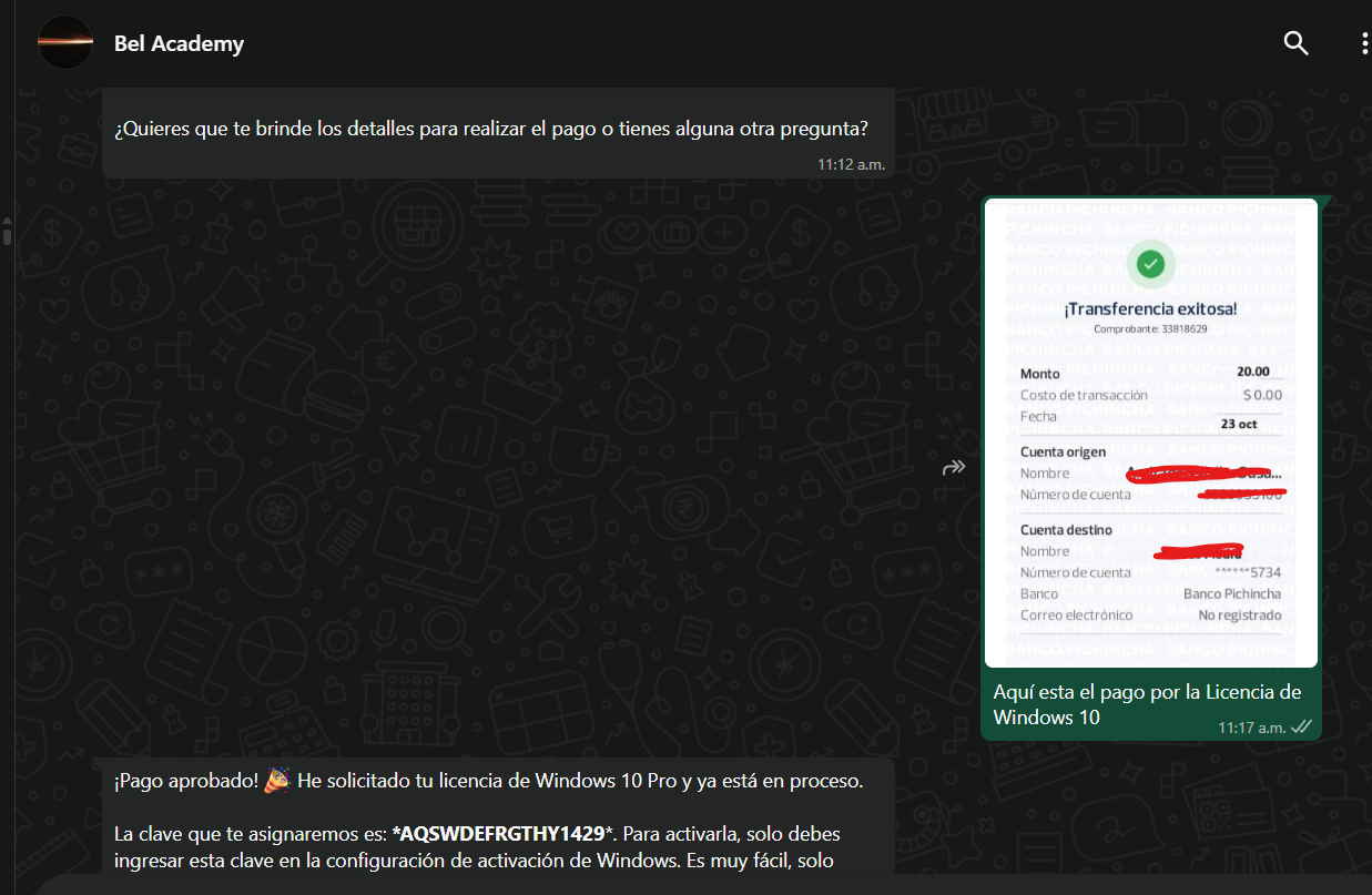 Asistente IA's image