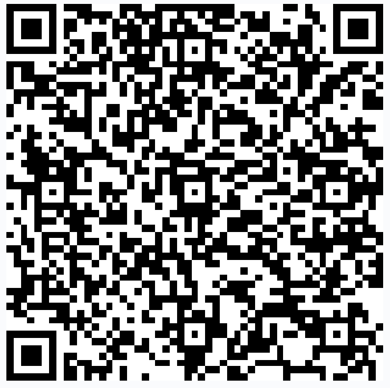 NPA TD QR CODE