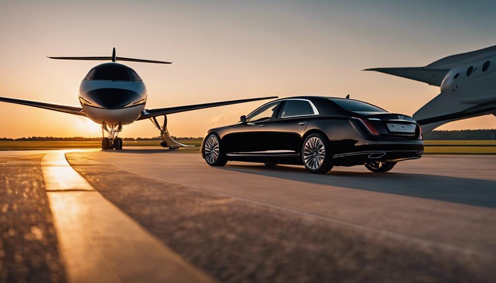 Xtreme Limo Ride – Premier Limousine & Black Car Service's image