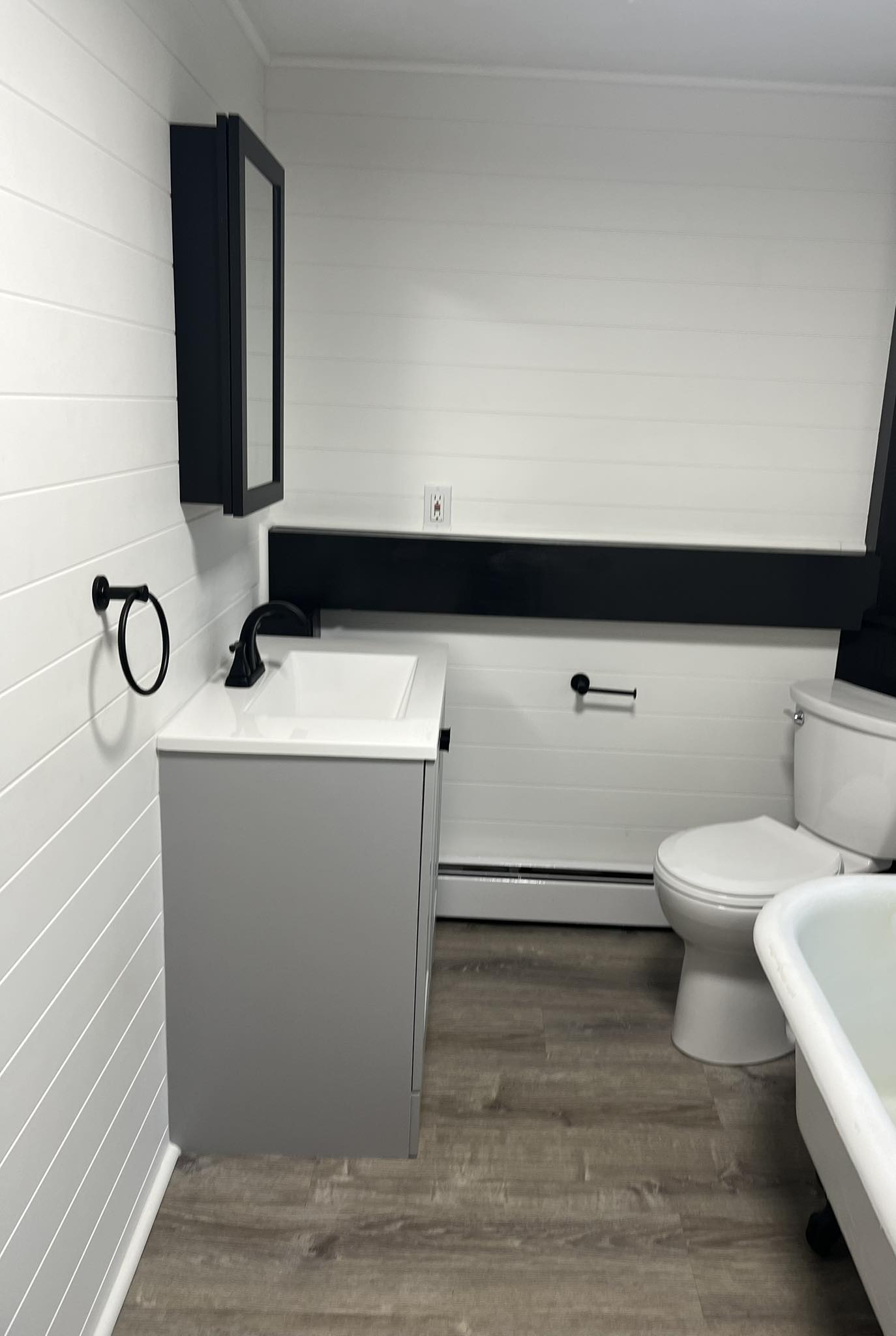 R.E.M. General Contracting's image