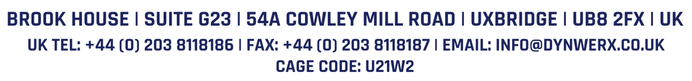 Dynamics Werx Limited's image