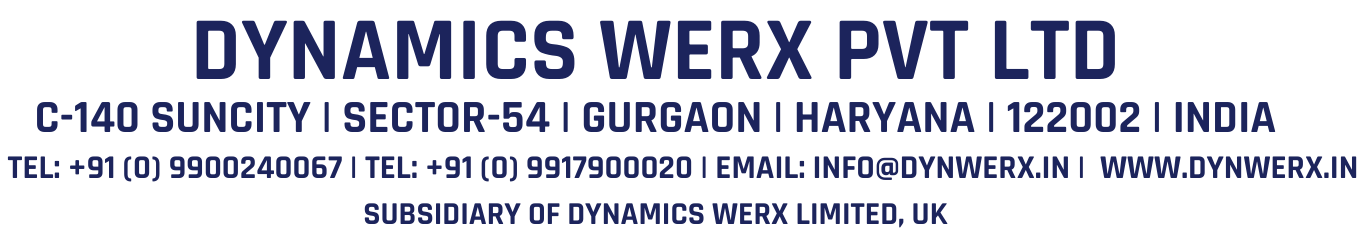 Dynamics Werx Pvt Ltd's image