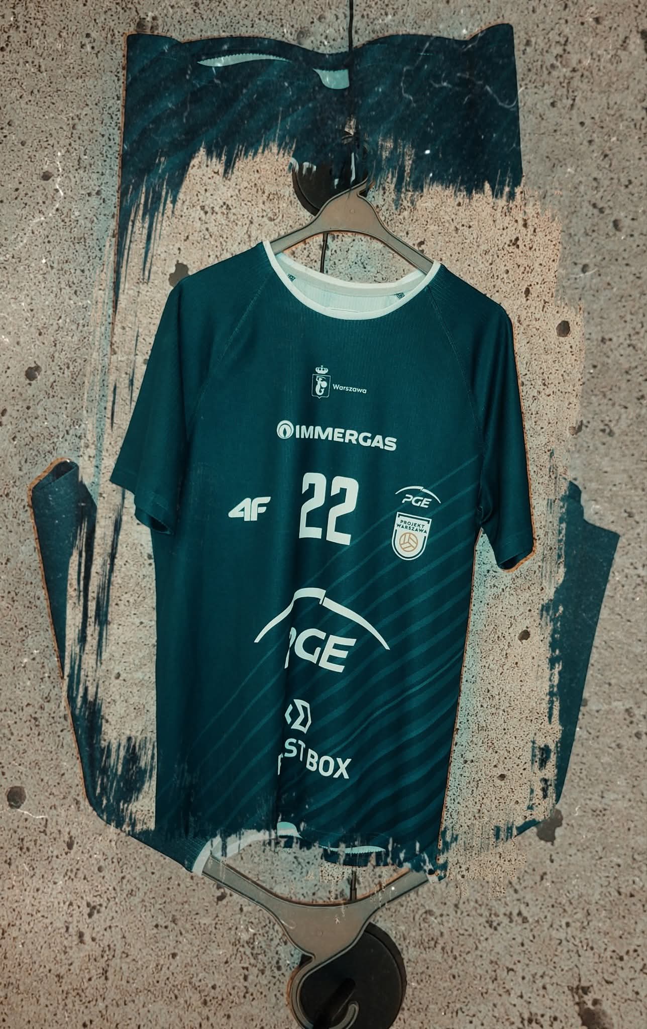 JK VOLLEY - TRENINGI SIATKARSKIE's image