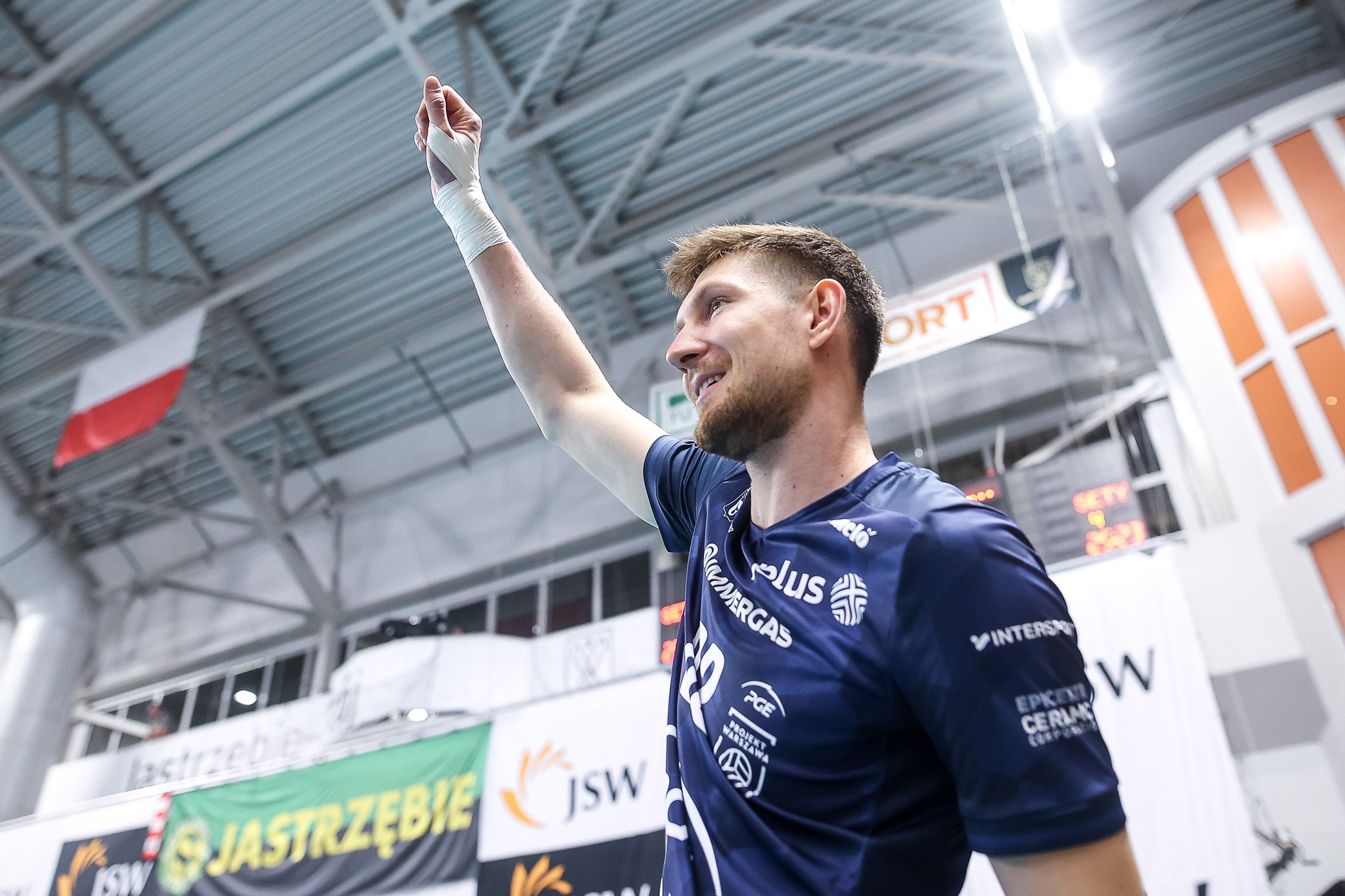 JK VOLLEY - TRENINGI SIATKARSKIE's image