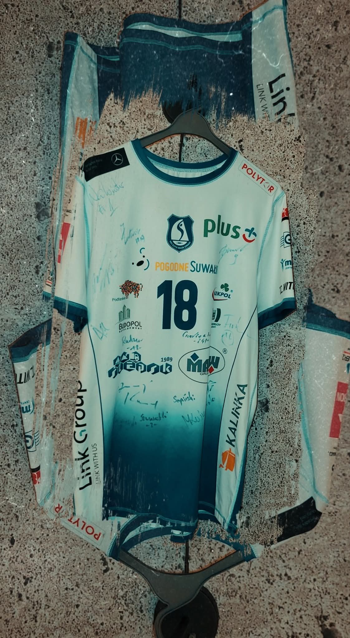 JK VOLLEY - TRENINGI SIATKARSKIE's image