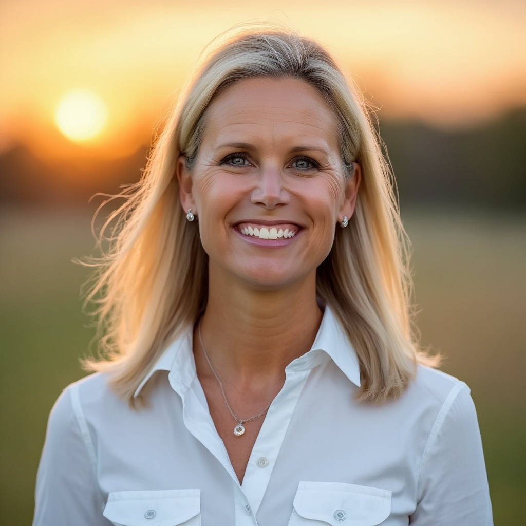 Kristi Greene Kelch