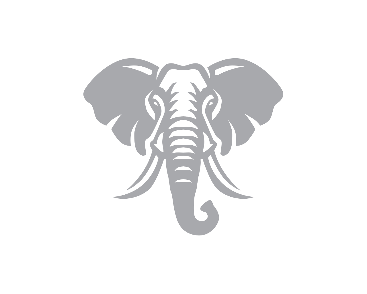 The elephant symbolizes loyalty, protection, 