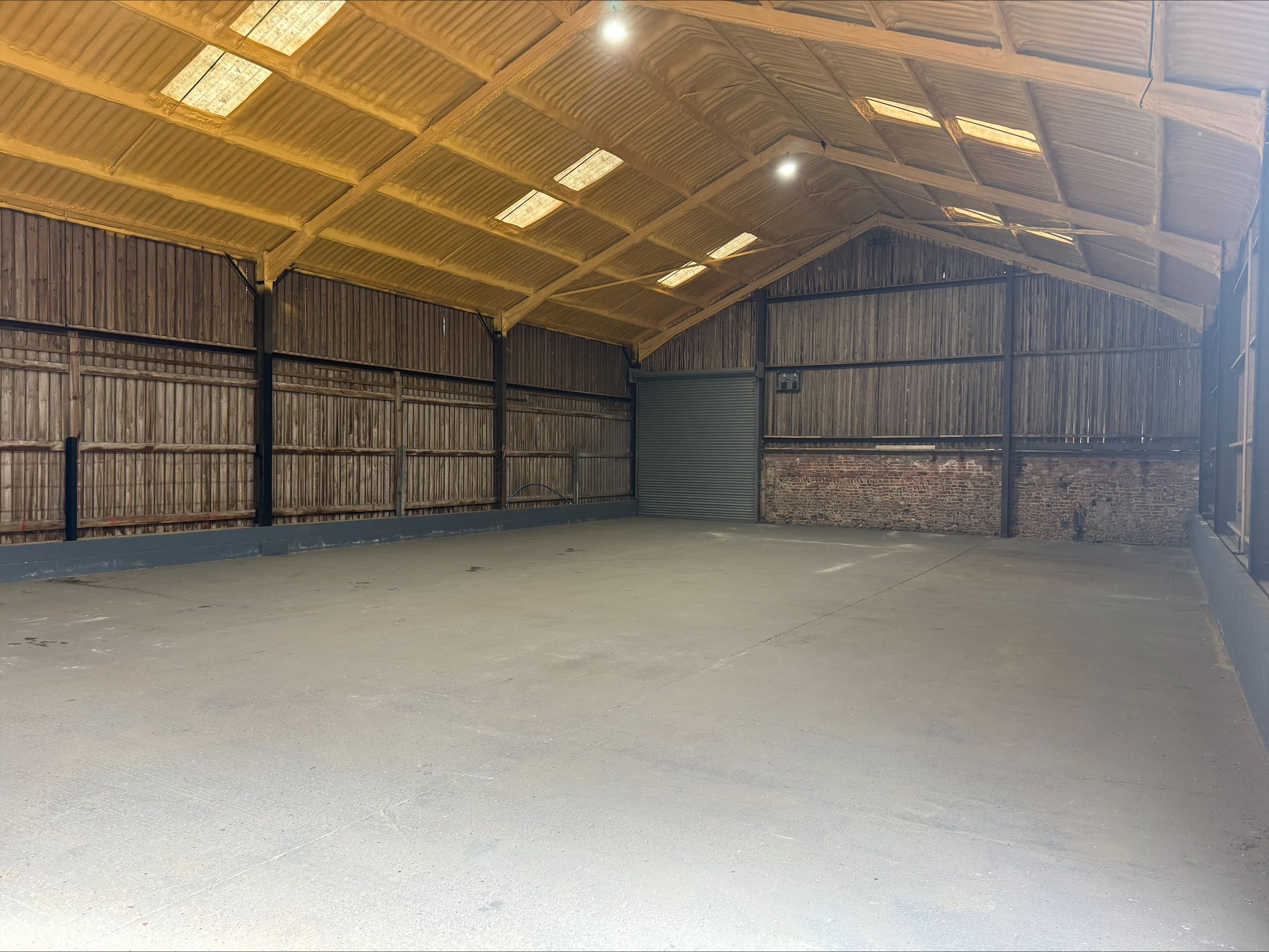 North Norfolk Car & Boat Storage's image