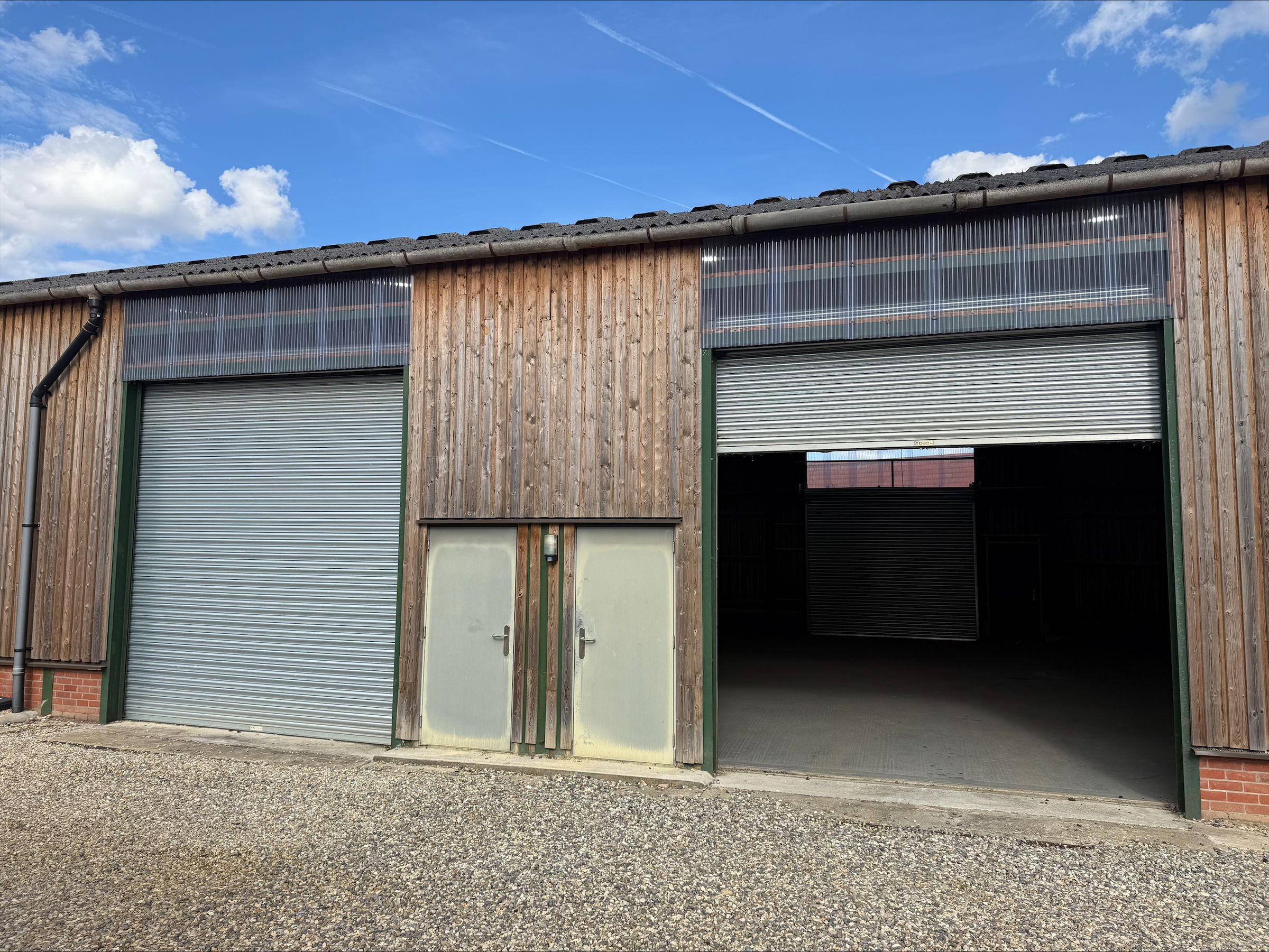 North Norfolk Car & Boat Storage's image