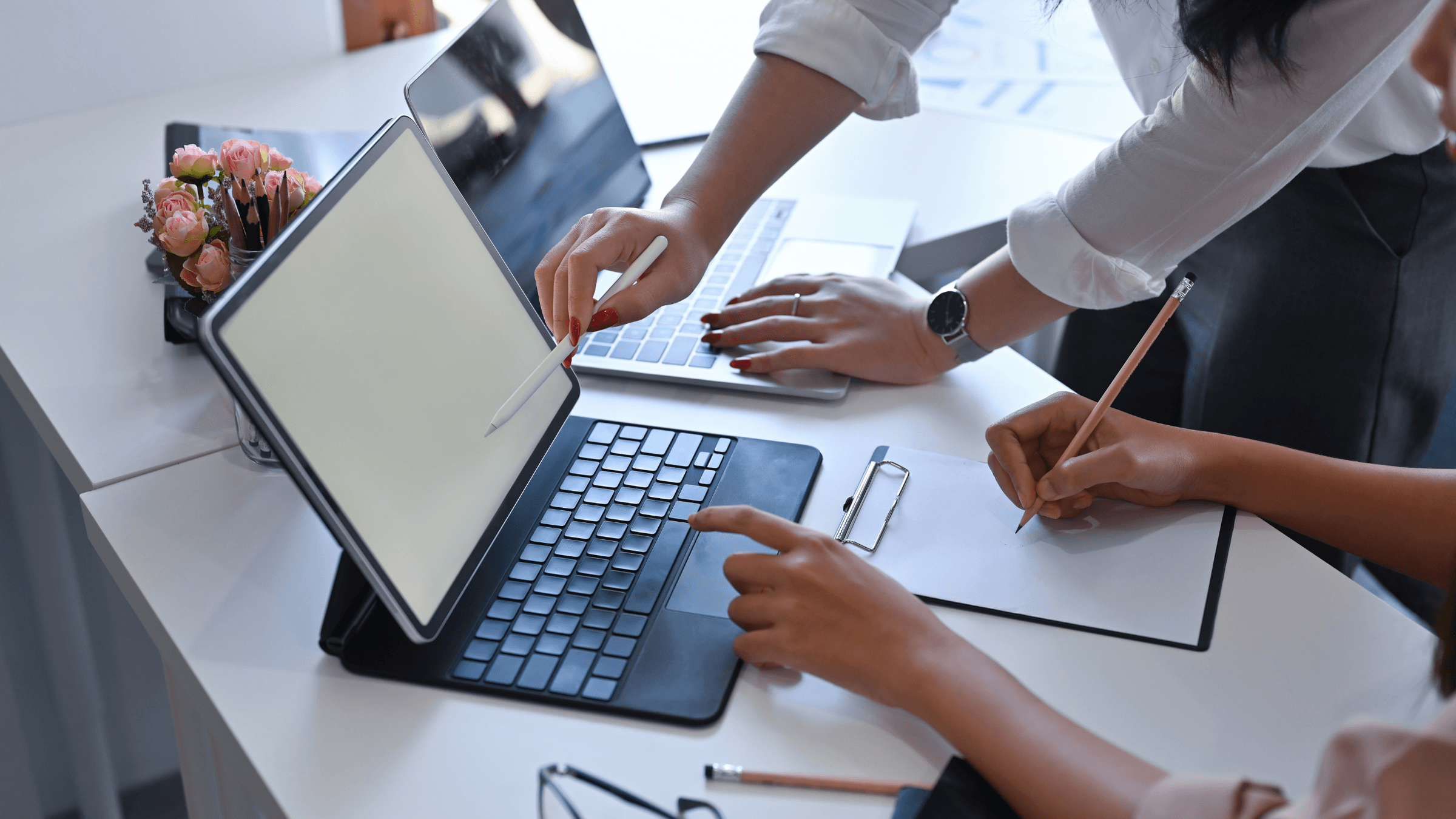 Genesix Consulting's image