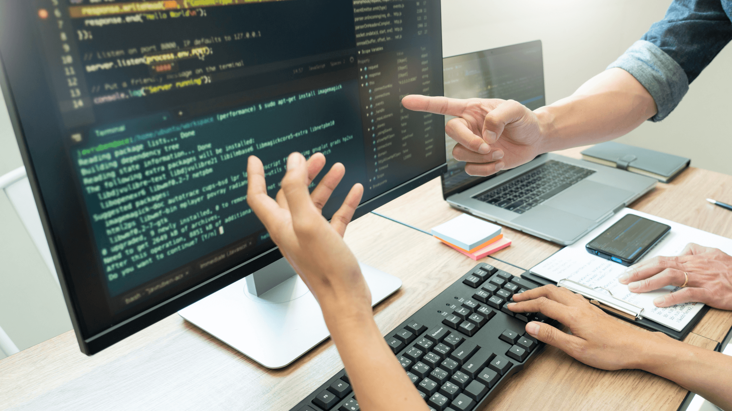 Genesix Consulting's image