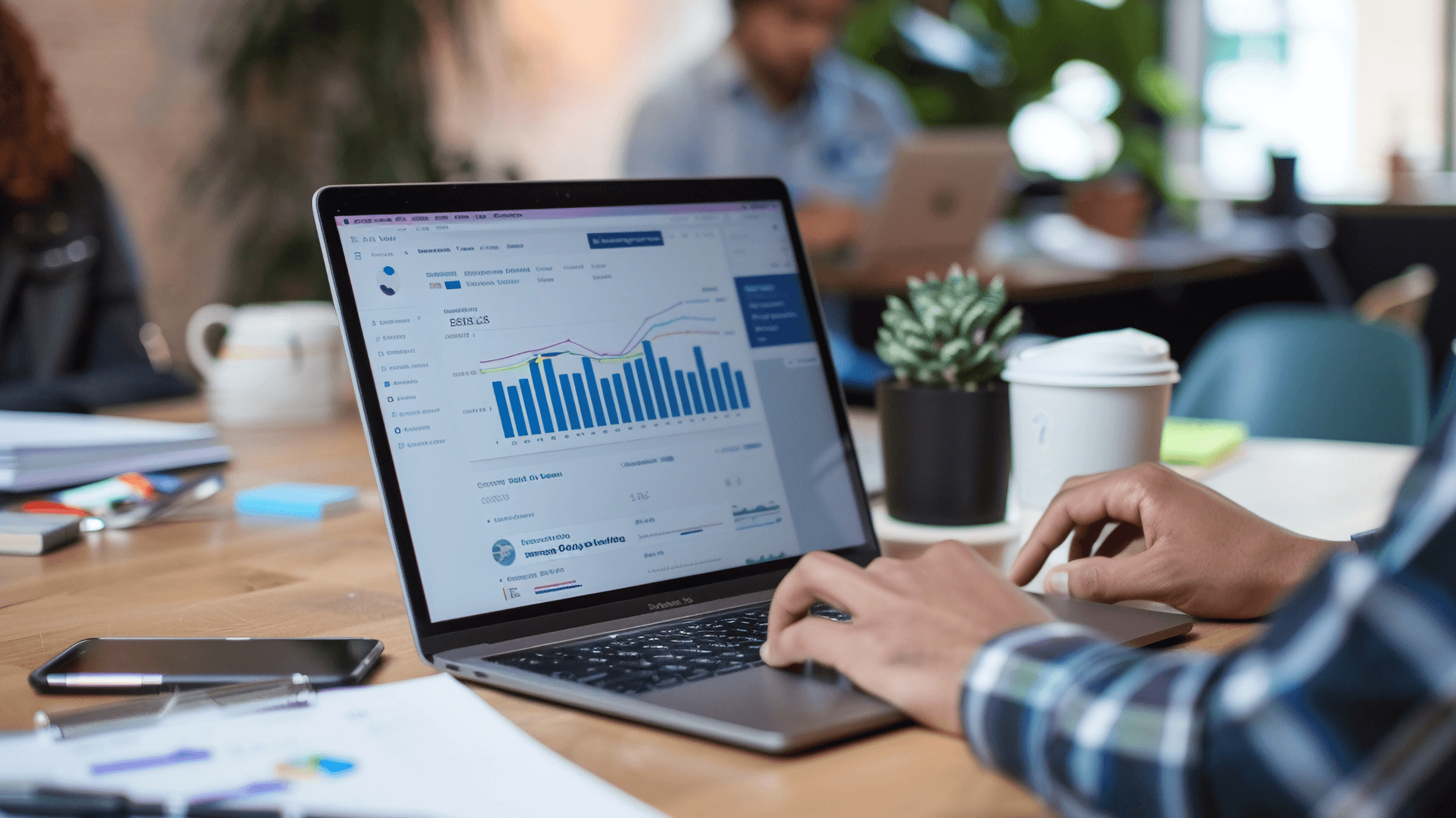 Genesix Consulting's image