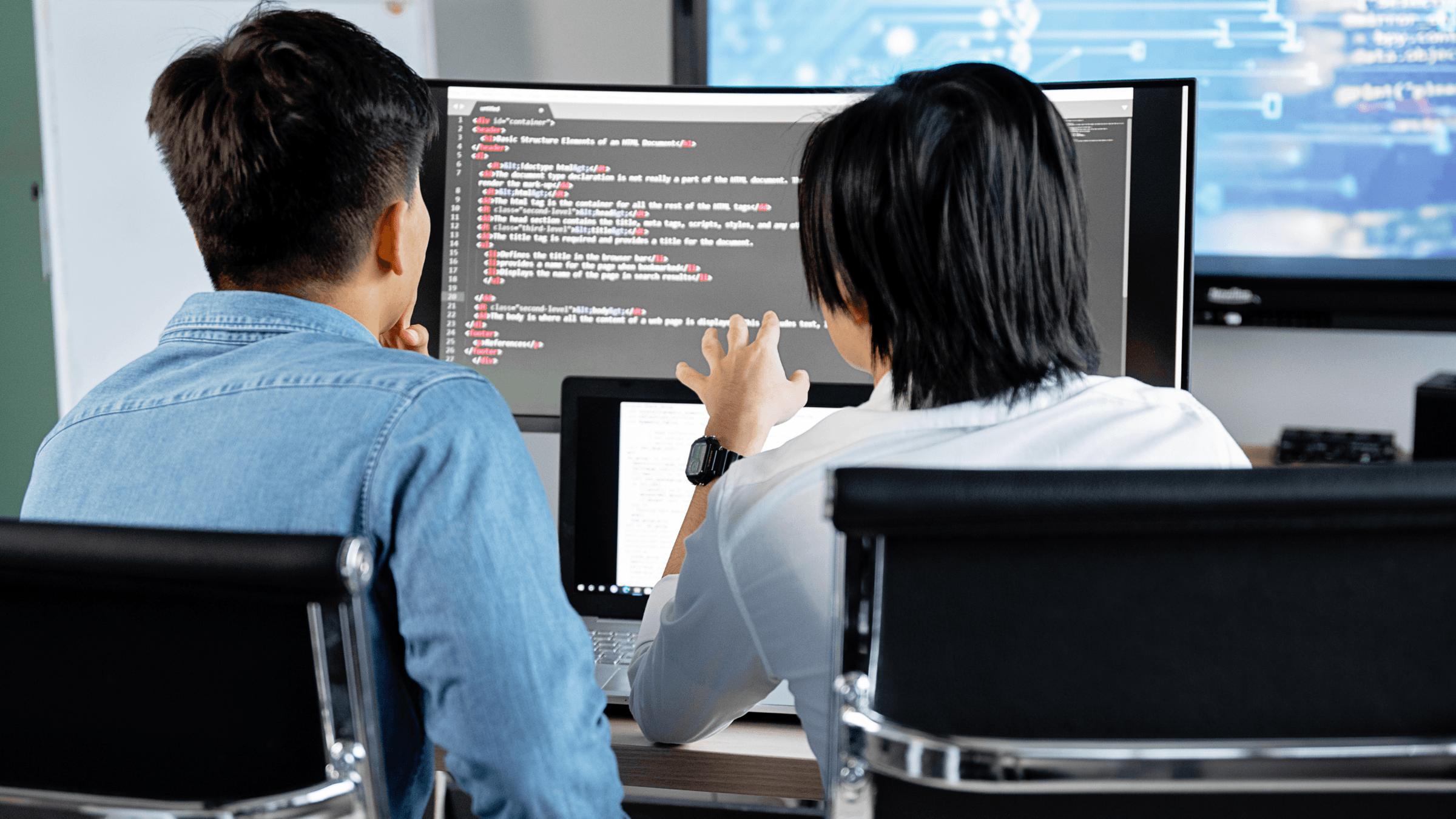 Genesix Consulting's image