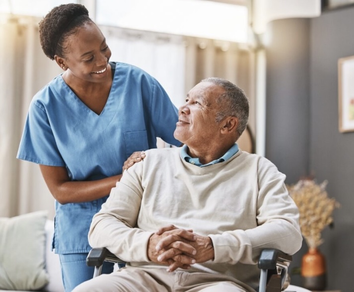 Sunshine CNA Solutions LLC's image