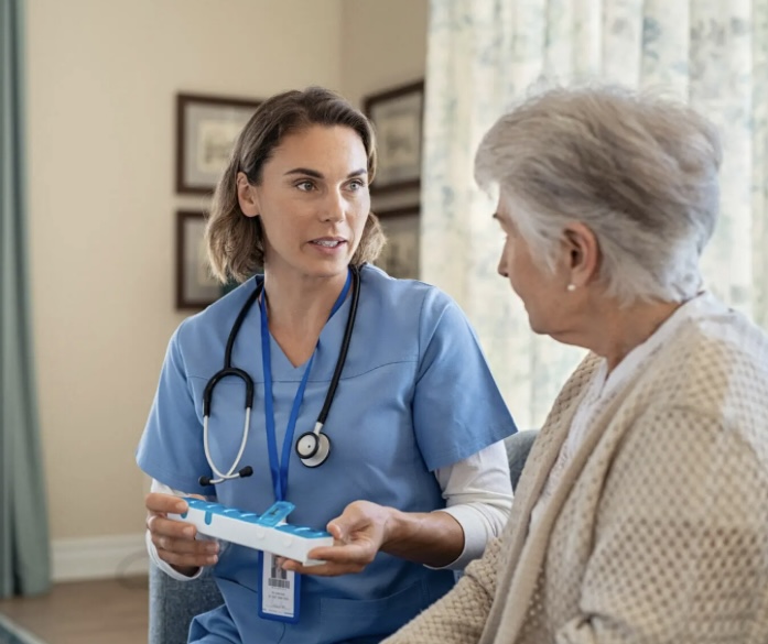 Sunshine CNA Solutions LLC's image