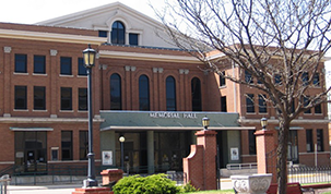 Hutch Pass: Cultural Passport Program's image