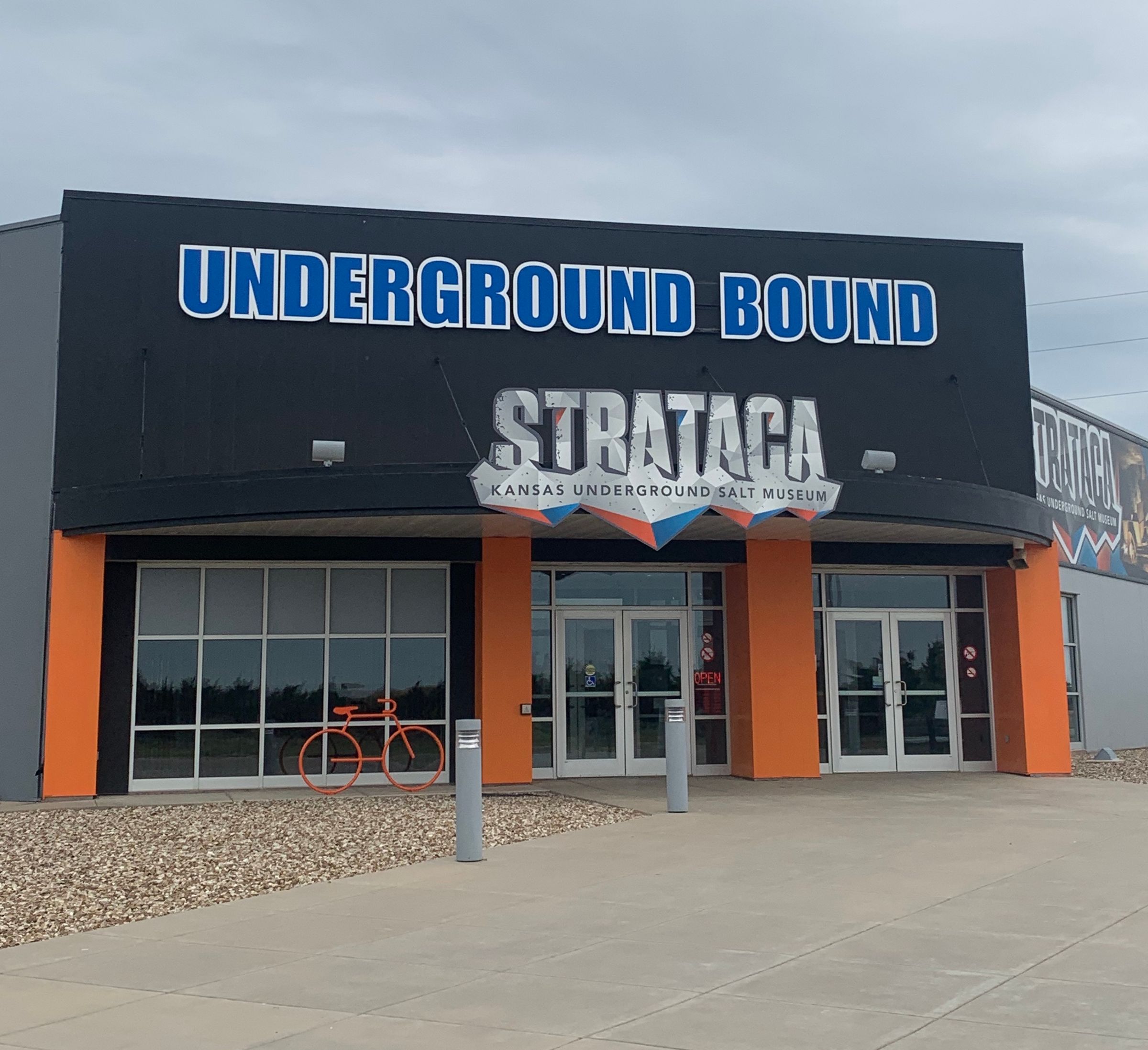 Hutch Pass: Cultural Passport Program's image