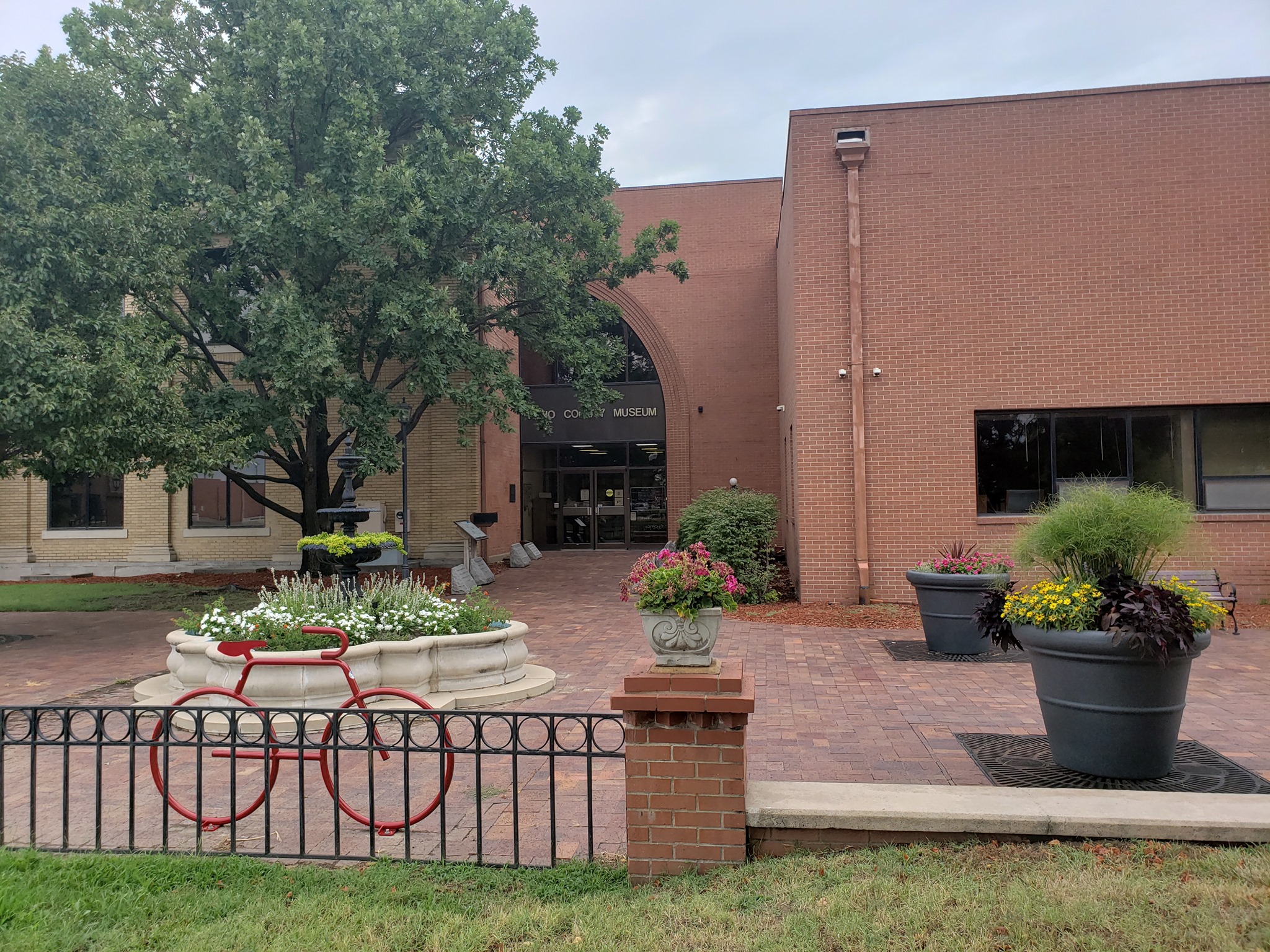 Hutch Pass: Cultural Passport Program's image