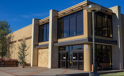 Hutch Pass: Cultural Passport Program's image