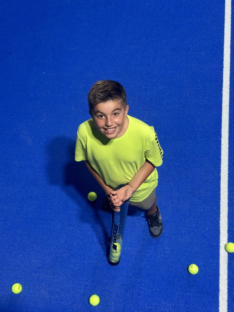 Padel Arena Varna's image