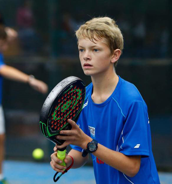 Padel Arena Varna's image