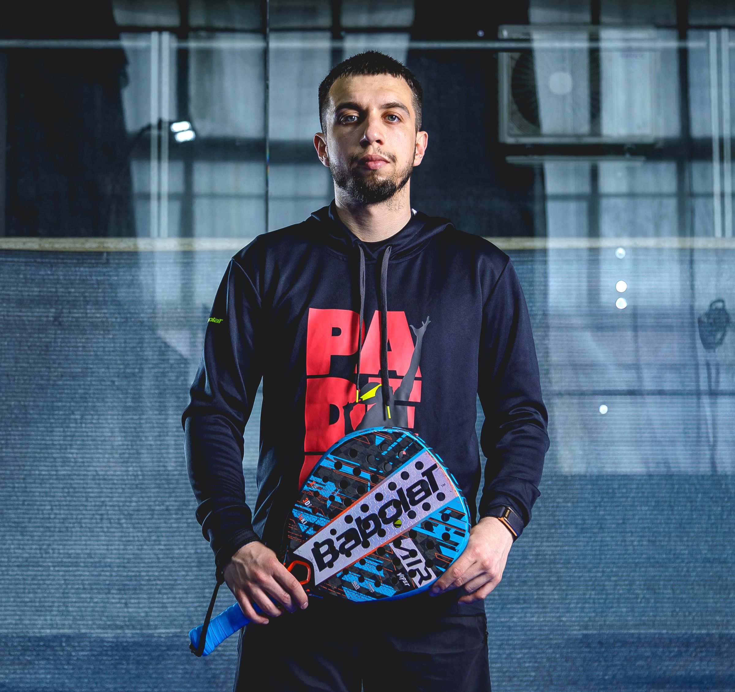 Padel Arena Varna's image