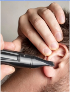 V.I.P GROOMING EXPERIENCE 's image