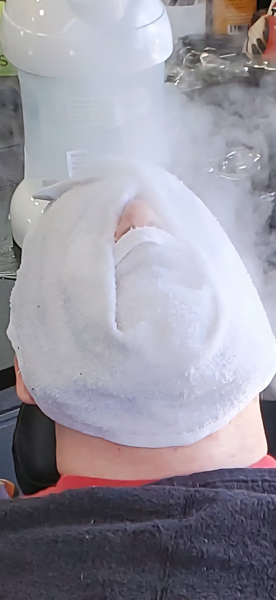 V.I.P GROOMING EXPERIENCE 's image