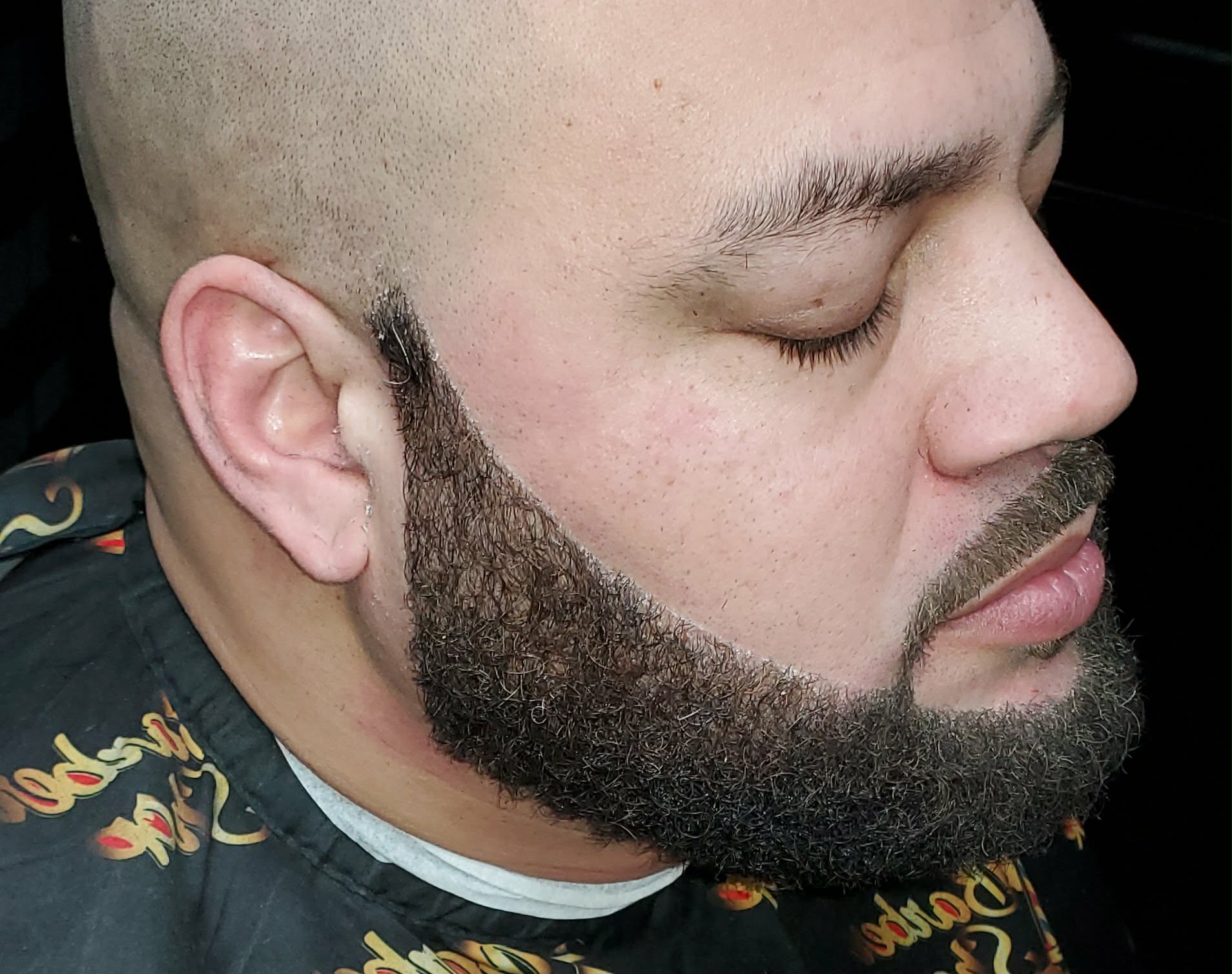 V.I.P GROOMING EXPERIENCE 's image